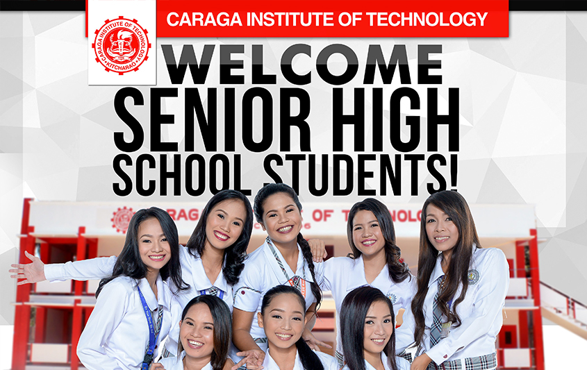 cit-senior-high-school